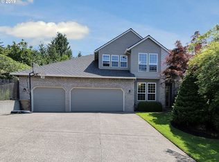 12634 SW 61st Pl, Portland, OR 97219