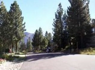 39 Villa Vista Dr, Mammoth Lakes, CA 93546