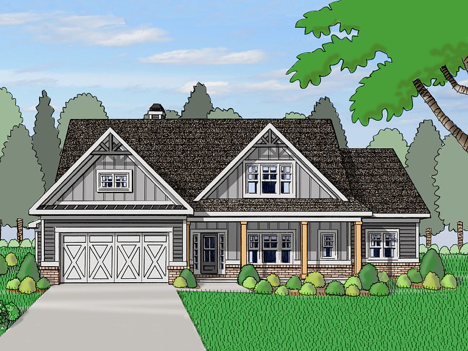 1st image of W Creek Ct #Nhyt2v