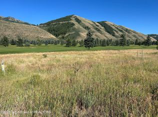 LOT 125 Johnny Miller Dr, Afton, WY 83110