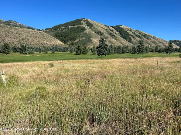 LOT 125 Johnny Miller Dr, Afton, WY 83110