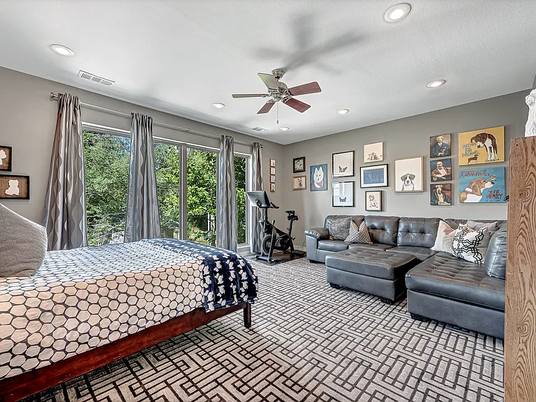 Guest bedroom #2