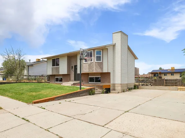 5906 W Plumbago Ave, Salt Lake City, UT 84118