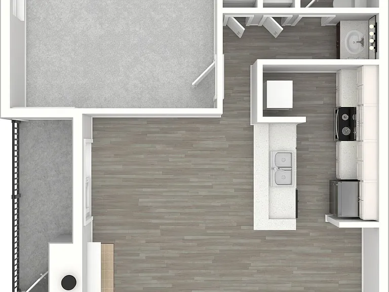 Enclave at Prestonwood — Photo 23