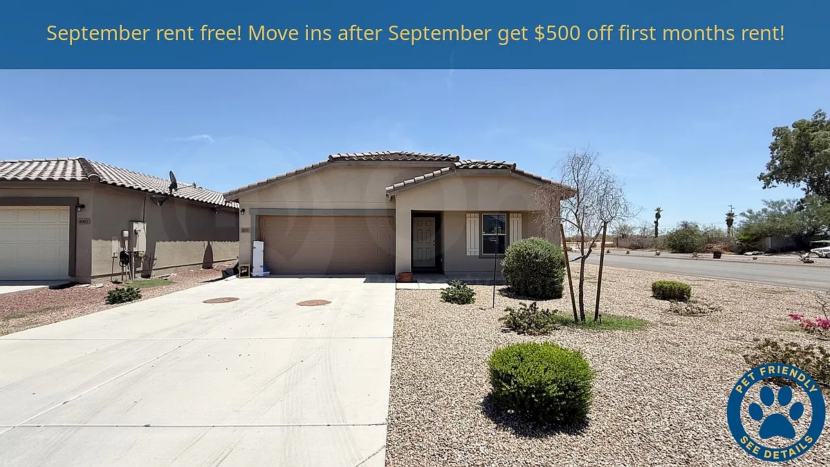 3 bed, 2.0 bath, 1479 sqft, $1,599 — Photo 1