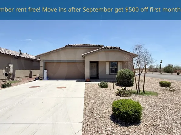 8011 S Magic Dr, Casa Grande, AZ 85193