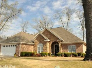 226 Cottage Hill Rd, Searcy, AR 72143