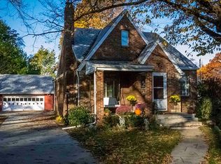 528 Grasser St, Oregon, OH 43616