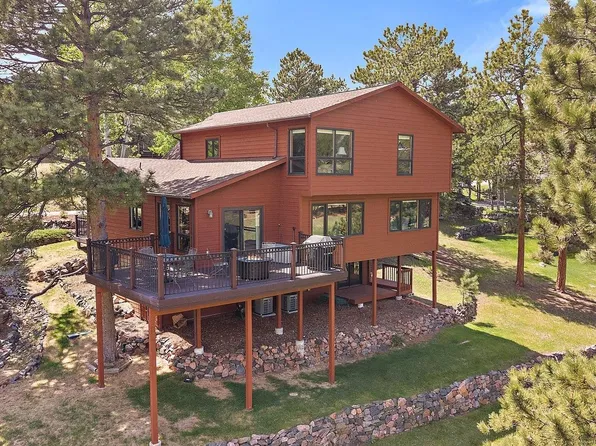 31353 N Bermuda Dunes Drive, Evergreen, CO 80439