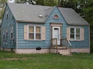 672 5th St SW, Warren, OH 44485