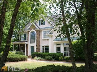 1030 Timberline Pl, Alpharetta, GA 30005