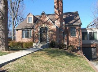 207 Plymouth St, Silver Spring, MD 20901