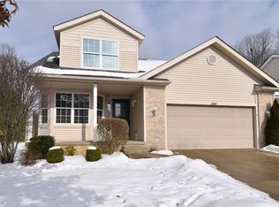 2555 Edgebrook Xing, Twinsburg, OH 44087
