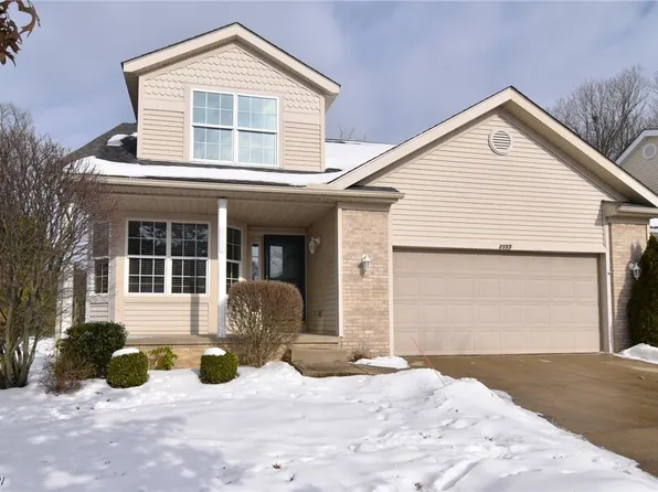 2555 Edgebrook Xing, Twinsburg, OH 44087