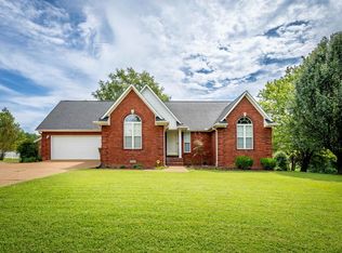 141 Ridge Cv, Lexington, TN 38351