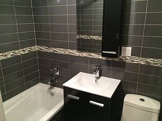 Rented by East Williamsburg Realty Inc