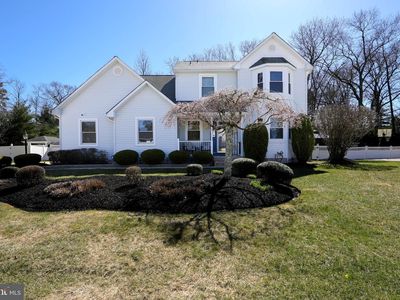 21 Golf Dr, Hammonton, NJ, 08037