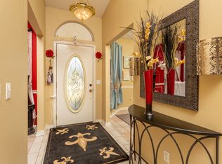 411 Lake Circle Dr, Cantonment, FL 32533