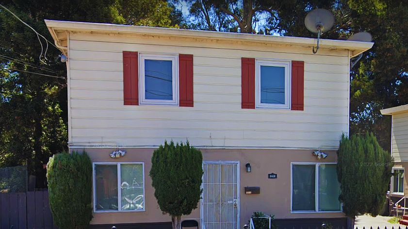 2428 77th Ave Front Photo