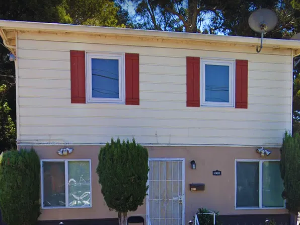 2432 77th Ave, Oakland, CA 94605