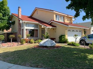 4402 Macbeth Cir, Fremont, CA 94555