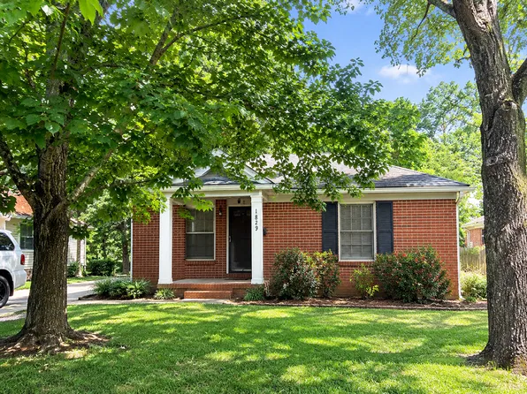 1829 Maribel Ave, Charlotte, NC 28216