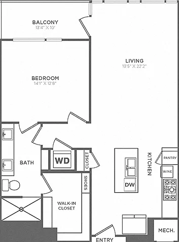 The Kincaid at Legacy — Photo 41