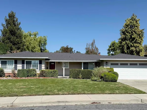 1061 Whitmer Ct, Fremont, CA 94539