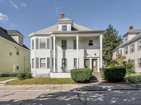 754 Rimmon St, Manchester, NH 03102