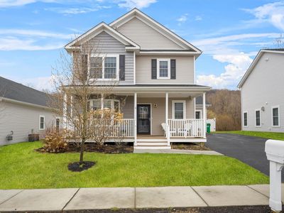 6 Emerson Terrace, Lloyd, NY, 12528