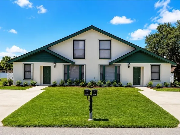7374-7376 Albany Rd, Fort Myers, FL 33967