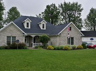 935 S Boundary Pike, Portland, IN 47371