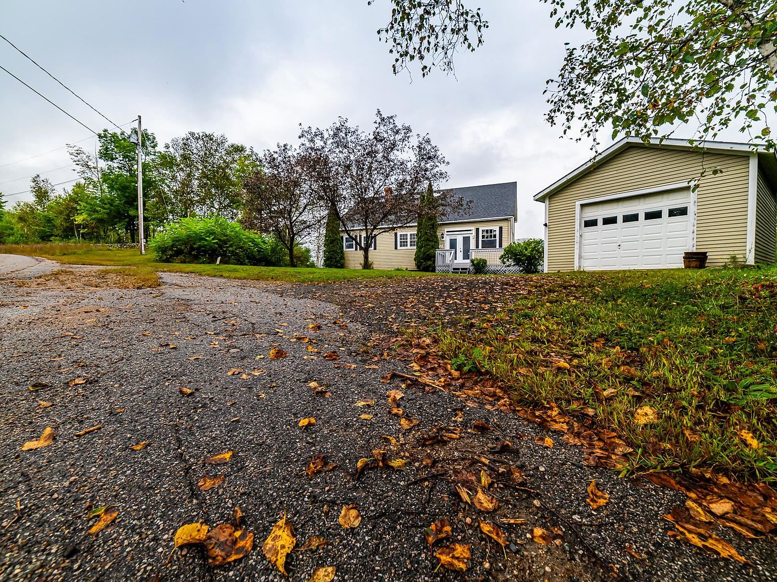 29 Village Road, Shelburne, NH 03581 MLS 4969998 Zillow