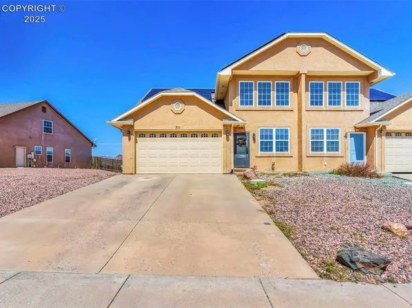 311 Bellows Ct, Canon City, CO 81212