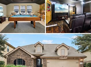 112 Vista Del Rey, Cibolo, TX 78108