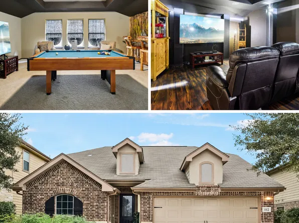 112 VISTA DEL REY, Cibolo, TX 78108
