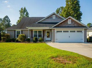 875 Water Cress Way, Hahira, GA 31632
