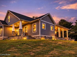 190 Landing Rd, Leitchfield, KY