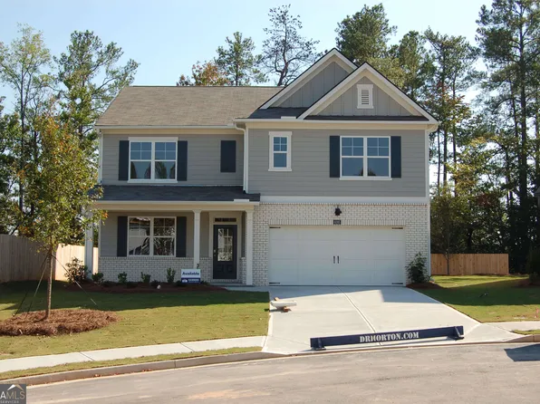 6095 Zephyr Ln, Mableton, GA 30126