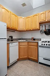 Rented by Corcoran
