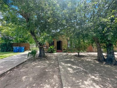 1524 Grant St, Brownsville, TX, 78521