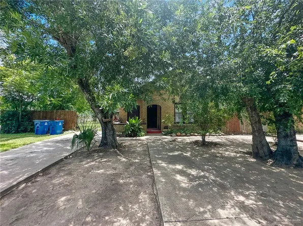 1524 Grant St, Brownsville, TX 78521