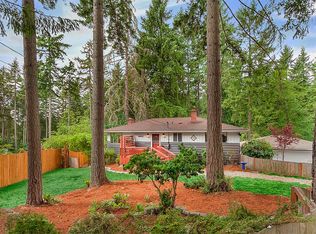 14601 182nd Ave SE, Renton, WA 98059