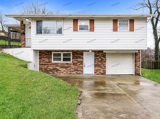 1786 Keith Dr, Cincinnati, OH 45215