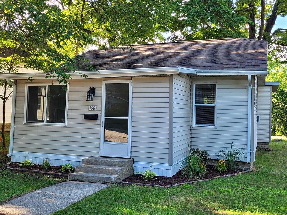 108 14th St, Winona Lake, IN 46590 Zillow