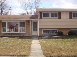 9405 W Willow Ln, Mokena, IL 60448