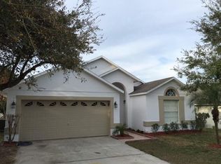 7909 Magnolia Bend Ct, Kissimmee, FL 34747