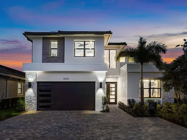 12676 Solana Bay Circle, Palm Beach Gardens, FL 33412