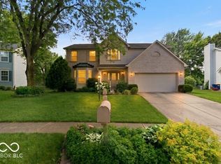 8250 Carloway Rd, Indianapolis, IN 46236
