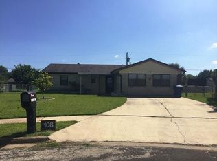 108 Shiela Ct, Copperas Cove, TX 76522
